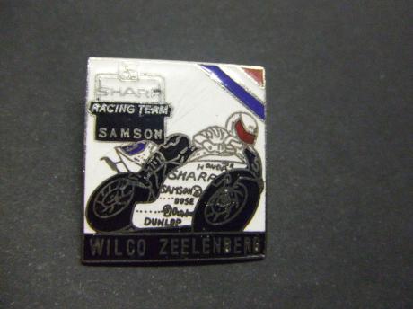 TT Assen Wilco Zeelenberg oud motorcoureur